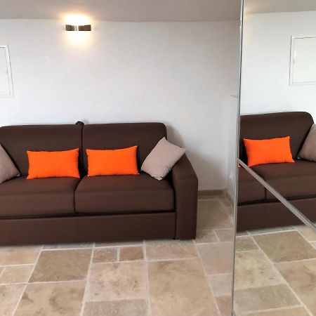 Cosy Studio Cours Lafayette "Clim, Wifi Gratuit" Toulon Exterior photo