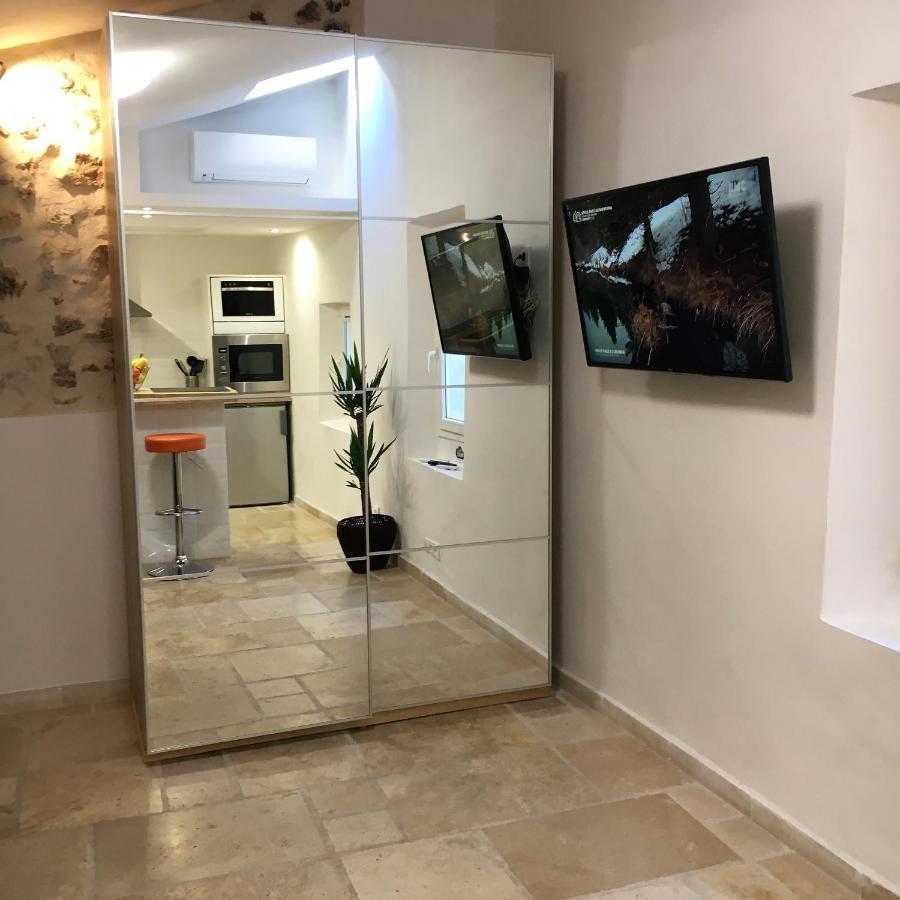 Cosy Studio Cours Lafayette "Clim, Wifi Gratuit" Toulon Exterior photo