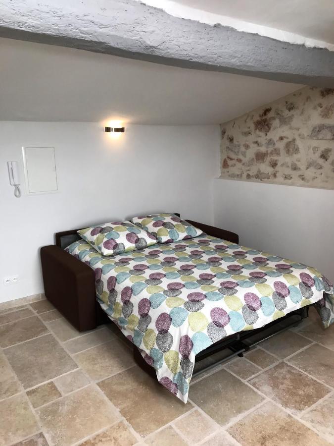 Cosy Studio Cours Lafayette "Clim, Wifi Gratuit" Toulon Exterior photo