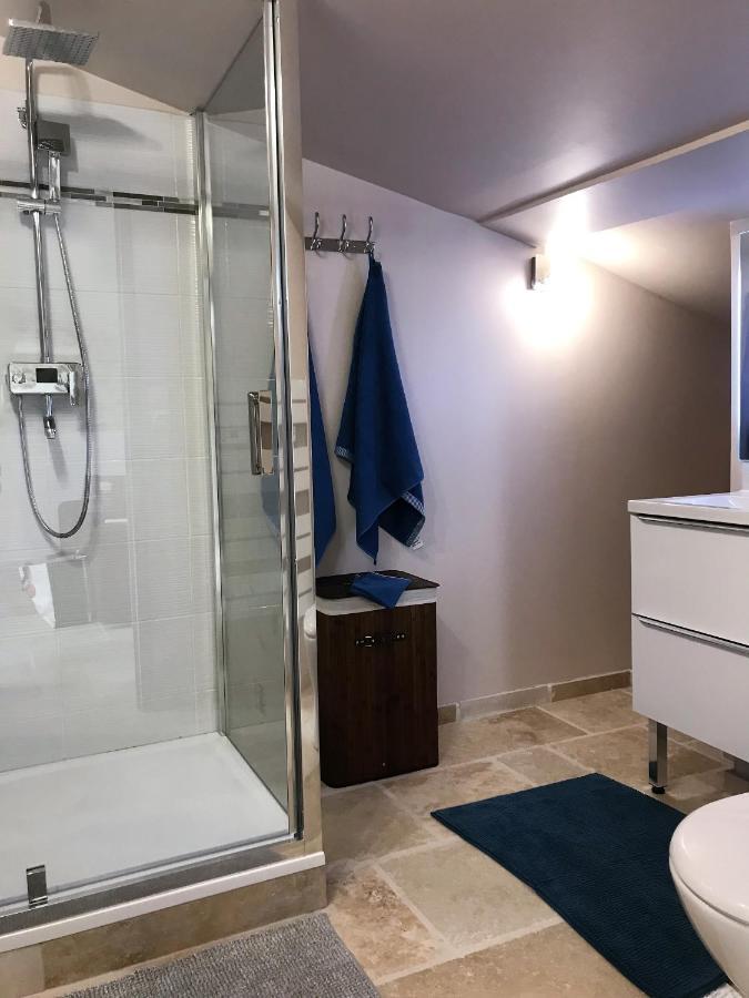 Cosy Studio Cours Lafayette "Clim, Wifi Gratuit" Toulon Exterior photo